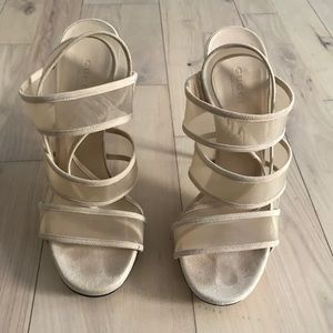 Gucci heels